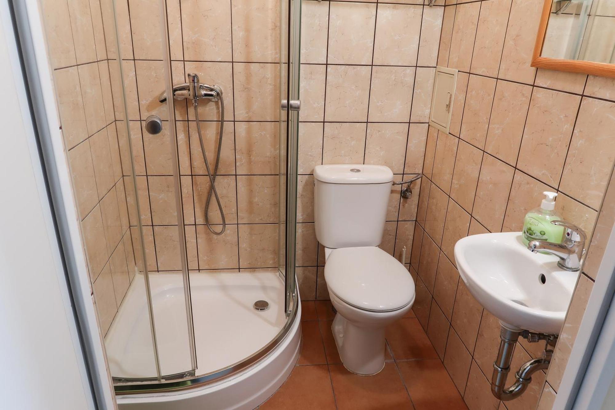 Dom Studencki Raj Pansiyon Wroclaw Dış mekan fotoğraf