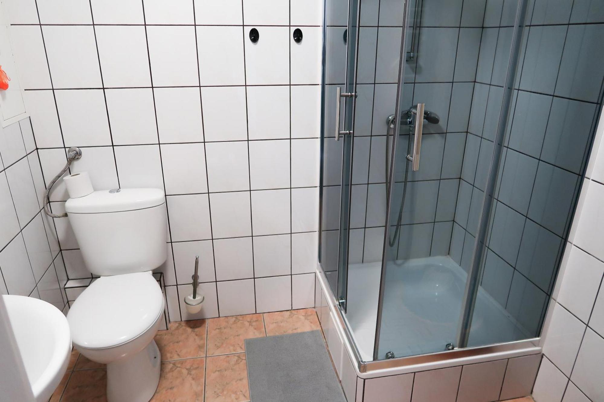 Dom Studencki Raj Pansiyon Wroclaw Dış mekan fotoğraf