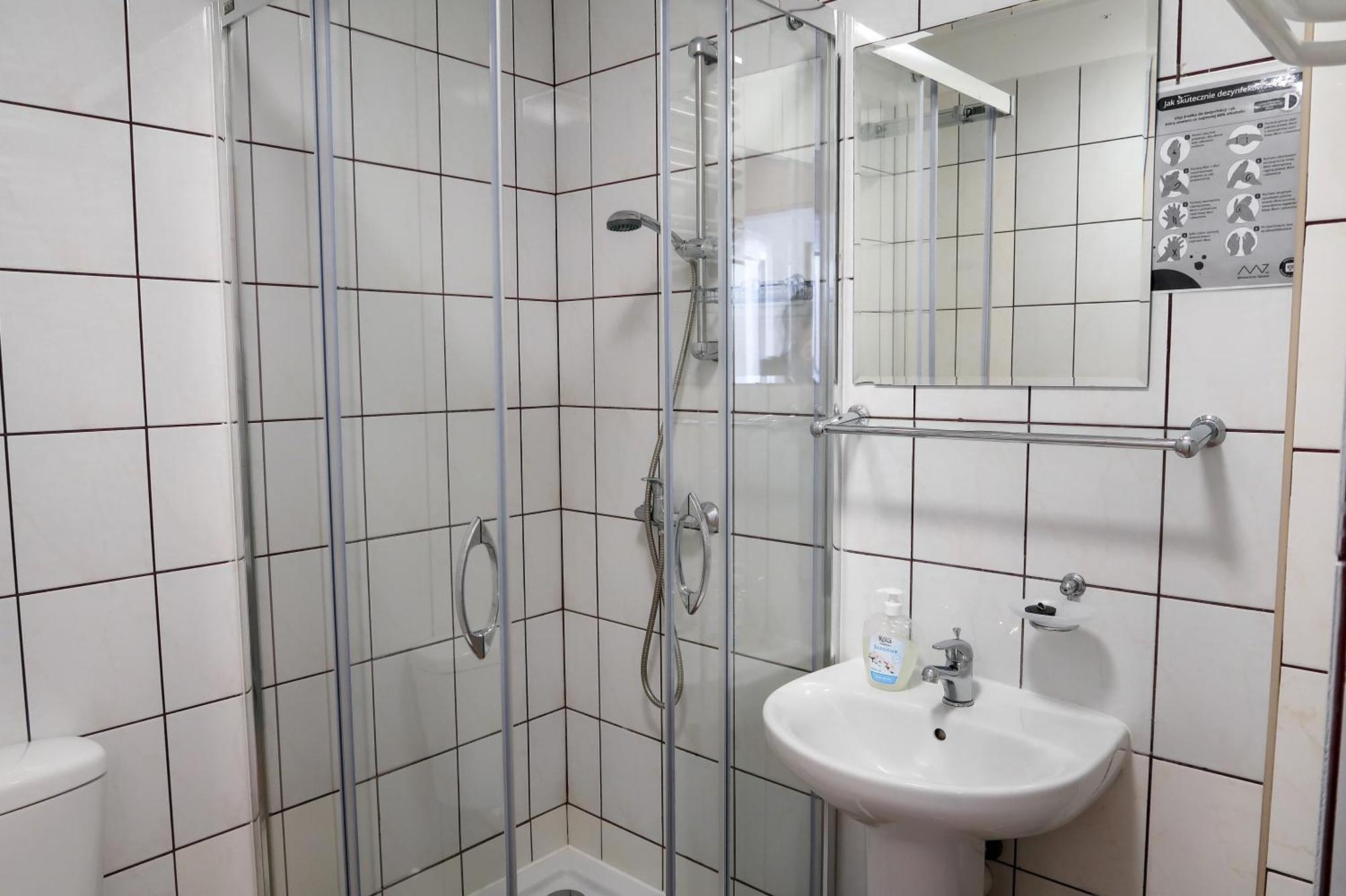 Dom Studencki Raj Pansiyon Wroclaw Dış mekan fotoğraf