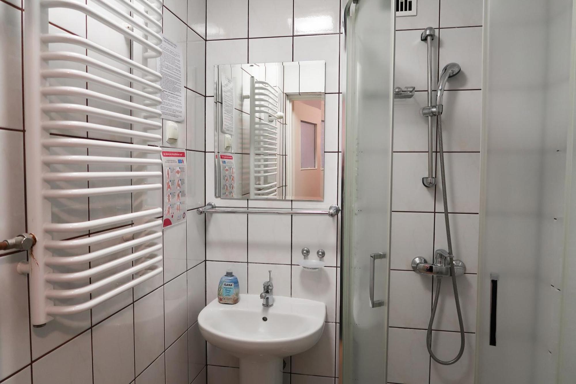Dom Studencki Raj Pansiyon Wroclaw Dış mekan fotoğraf
